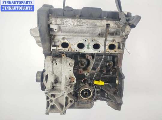 купить Двигатель (ДВС) на Peugeot 307