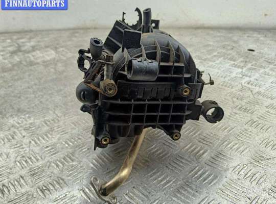 купить Коллектор впускной на Opel Astra G (1998-2004)