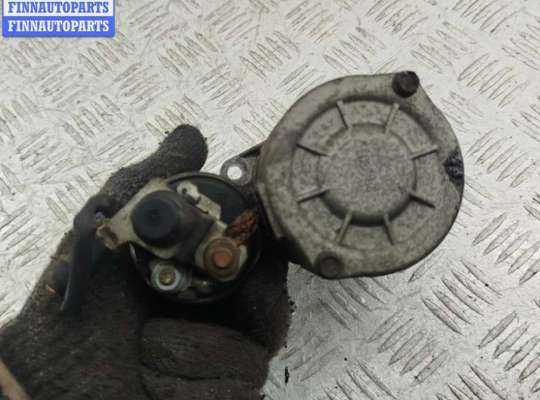 купить Стартер на Mercedes A-Class W168 (1997-2004)