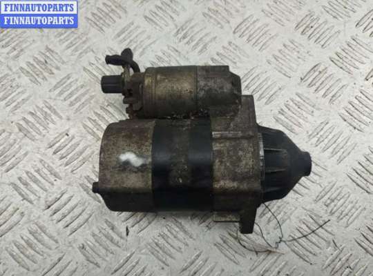 купить Стартер на Mercedes A-Class W168 (1997-2004)