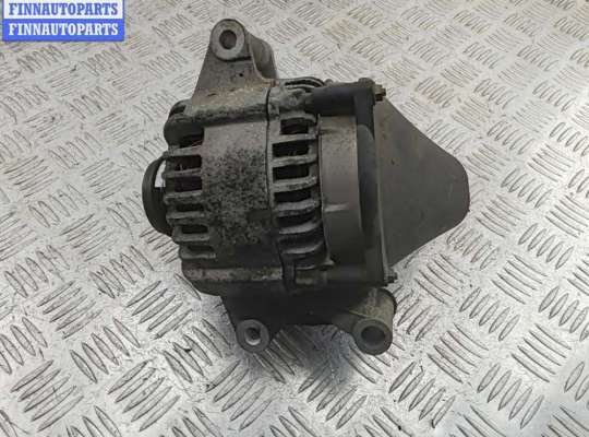 купить Генератор на Ford Mondeo III (2000-2007)