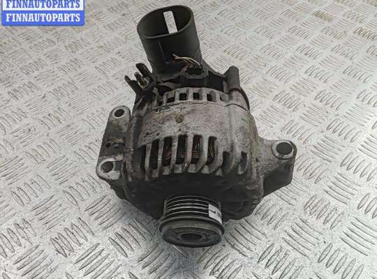 купить Генератор на Ford Mondeo III (2000-2007)