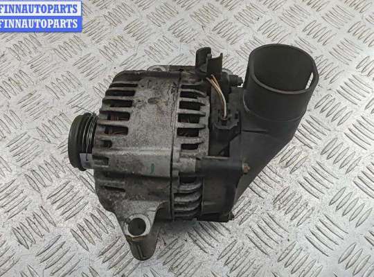 купить Генератор на Ford Mondeo III (2000-2007)