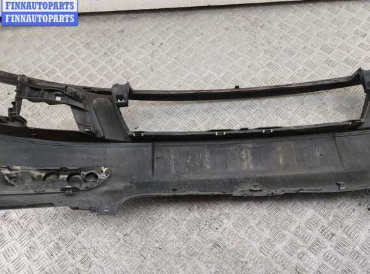 купить Бампер передний на Volkswagen Golf-5 Plus