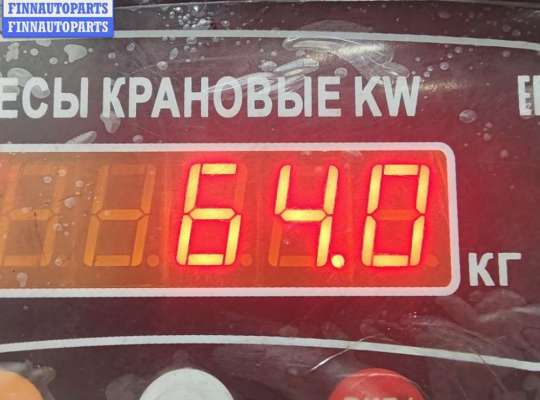 купить Двигатель (ДВС) на Volkswagen Golf-4