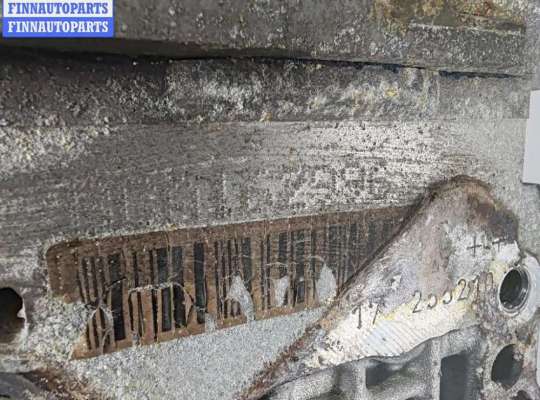 купить Двигатель (ДВС) на Volkswagen Golf-4