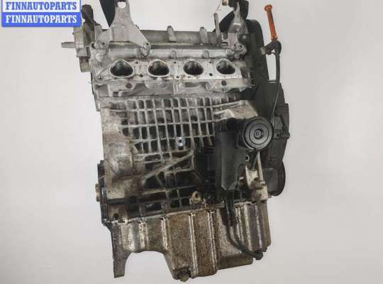 купить Двигатель (ДВС) на Volkswagen Golf-4