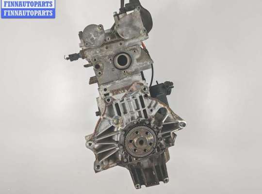 купить Двигатель (ДВС) на Volkswagen Golf-4