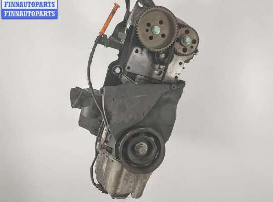купить Двигатель (ДВС) на Volkswagen Golf-4