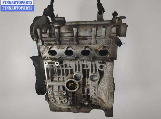 купить Двигатель (ДВС) на Volkswagen Golf-4