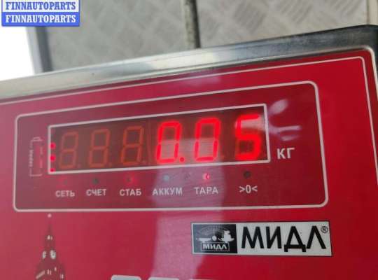 купить Кнопка открывания багажника на Renault Espace IV (2002-2014)