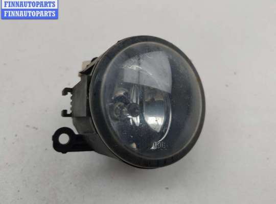 Фара противотуманная левая CT1138076 на Citroen C5 (2001-2008)
