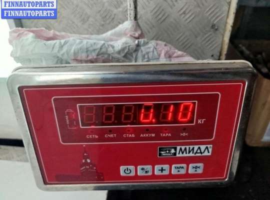 купить Молдинг двери передней правой на Volkswagen Passat B6