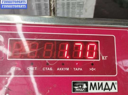 купить Блок предохранителей на Opel Astra H (2004-2009)