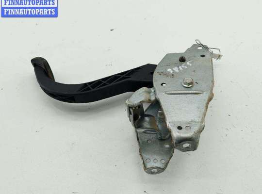 Купить Педаль сцепления на Opel Astra G (1998-2004) Педаль сцепления OP2372762 на Opel Astra G (1998-2004)