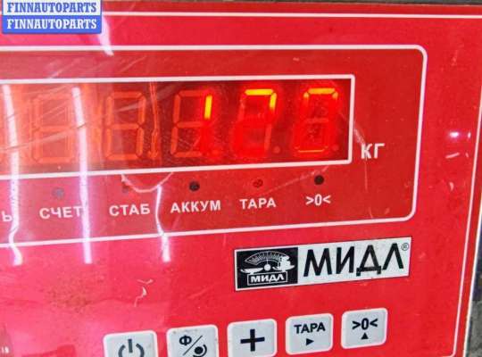 купить Педаль сцепления на Opel Astra G (1998-2004)