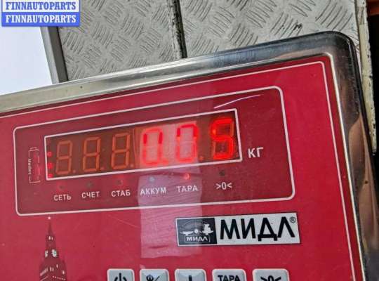 купить Корректор фар на Opel Zafira A (1999-2005)