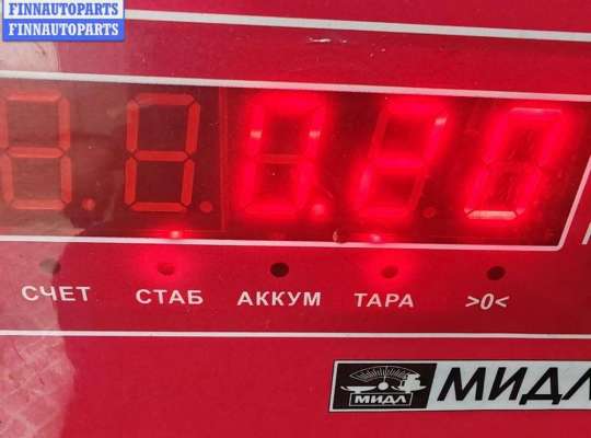 купить Накладка декоративная на Mercedes A-Class W168 (1997-2004)