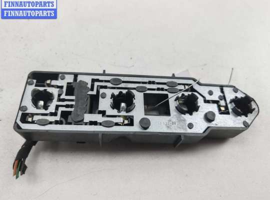 Плата фонаря заднего правого MB1712113 на Mercedes C-Class W202 (1993-2000)