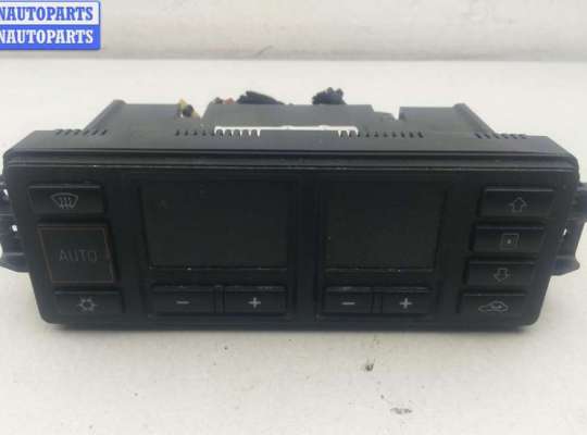 купить Переключатель отопителя на Audi A4 B5 (1994-2001)