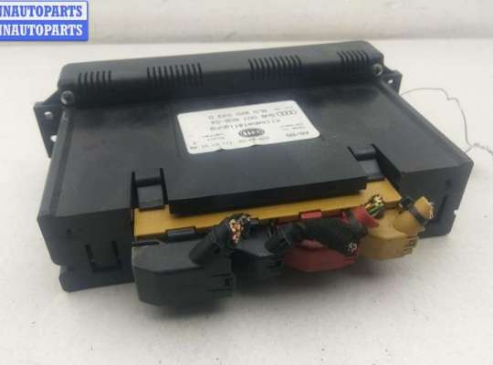 купить Переключатель отопителя на Audi A4 B5 (1994-2001)