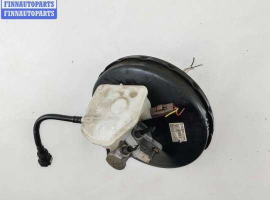 купить Усилитель тормозов вакуумный на Peugeot 307