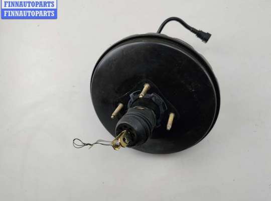 купить Усилитель тормозов вакуумный на Peugeot 307