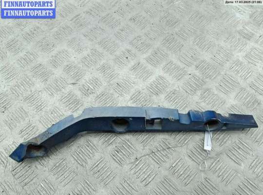 купить Кронштейн бампера переднего на Ford C-Max