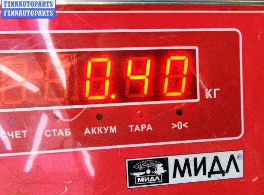 купить Щеткодержатель (поводок стеклоочистителя) передний на BMW 3 E46 (1998-2006)