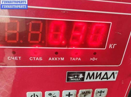 купить Форсунка топливная на Skoda Fabia mk1 (6Y)