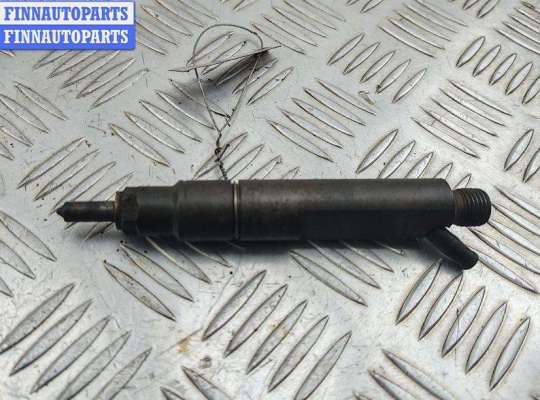 купить Форсунка топливная на Skoda Fabia mk1 (6Y)