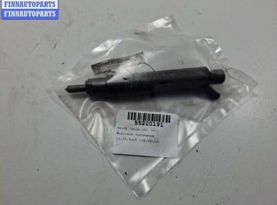 купить Форсунка топливная на Skoda Fabia mk1 (6Y)