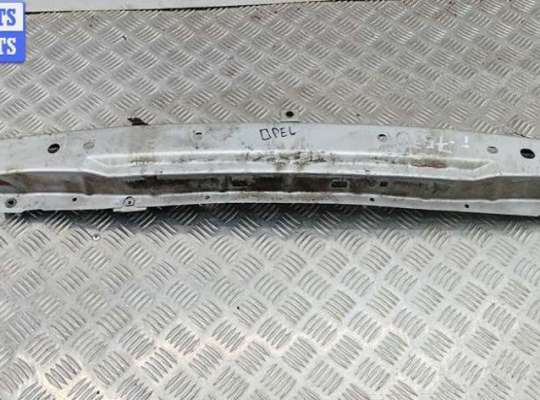 Усилитель бампера переднего OP2350456 на Opel Vectra B (1995-2002)