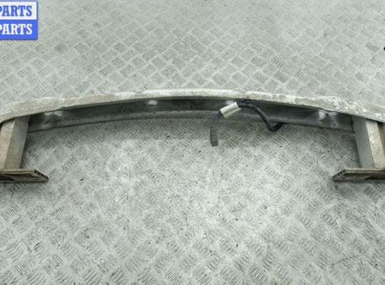 купить Усилитель бампера заднего на Opel Insignia A (2008-2017)