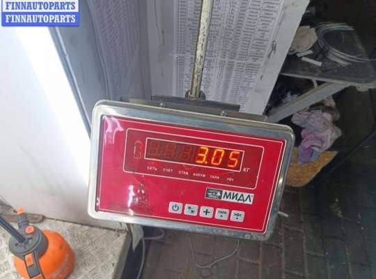 купить Усилитель бампера заднего на Opel Insignia A (2008-2017)