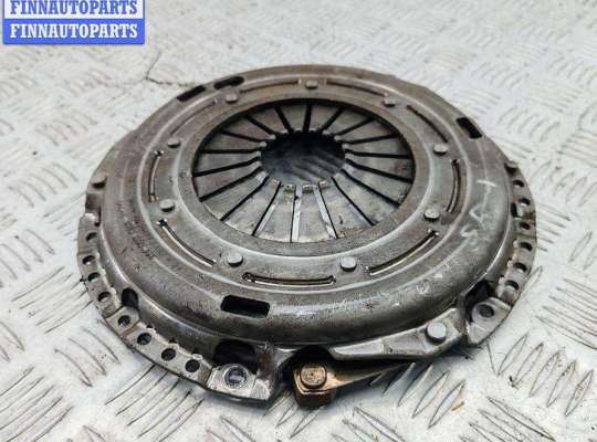 Маховик VG2712837 на Volkswagen Touran