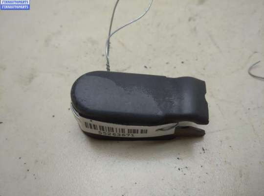 Купить Крышка поводка стеклоочистителя на Ford Transit (2000-2006) Крышка поводка стеклоочистителя FO2085414 на Ford Transit (2000-2006)