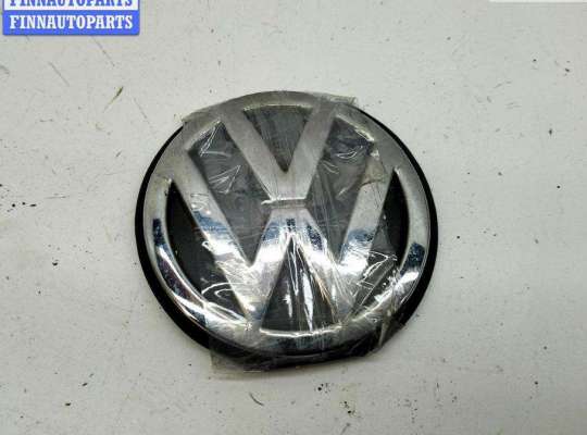 Эмблема VG2244690 на Volkswagen Passat B5