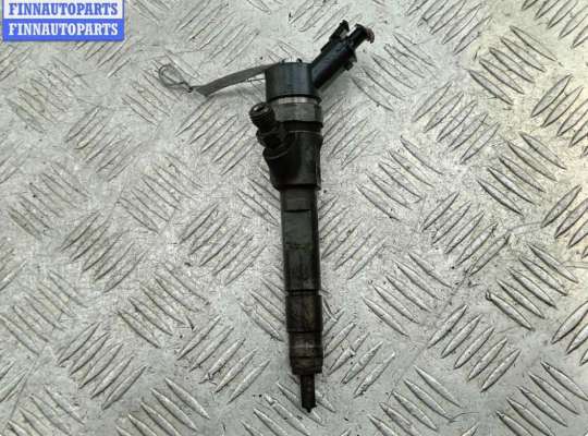 Форсунка топливная RN1577496 на Renault Laguna II (2001-2007)