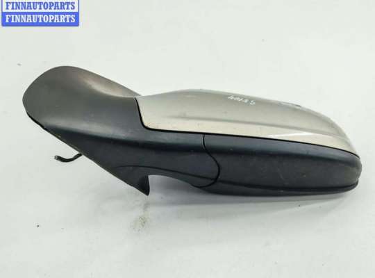 купить Зеркало наружное левое на Opel Astra H (2004-2009)