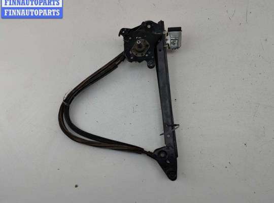 купить Стеклоподъемник механический задний левый на Volkswagen Sharan (2000-2010)