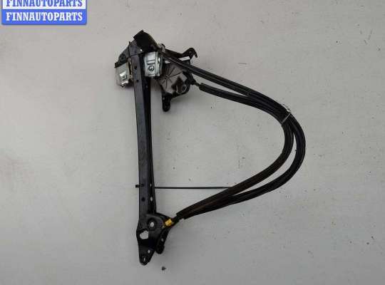 купить Стеклоподъемник механический задний левый на Volkswagen Sharan (2000-2010)