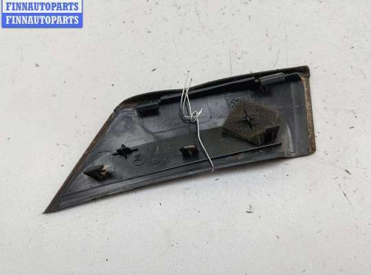 купить Накладка на зеркало левое на Peugeot 308 T7 (2007-2013)