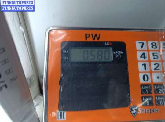 купить Замок багажника на Mercedes C-Class W203 (2000-2006)