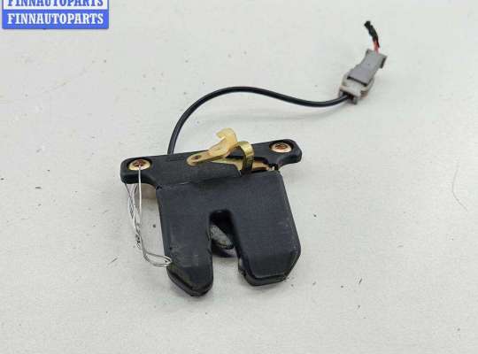 Купить Замок багажника на Audi 80 B4 (1991-1996) Замок багажника AU1700731 на Audi 80 B4 (1991-1996)