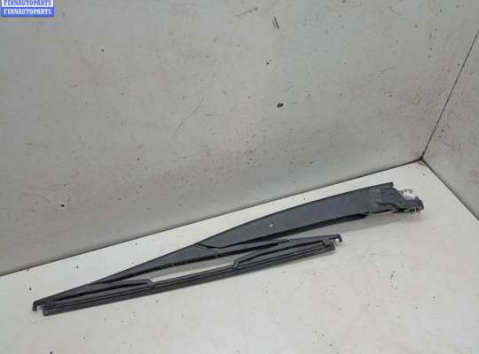 купить Щеткодержатель (поводок стеклоочистителя) задний на Opel Astra H (2004-2009)