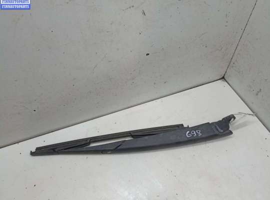 купить Щеткодержатель (поводок стеклоочистителя) задний на Opel Astra H (2004-2009)