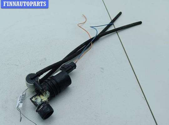 купить Насос (моторчик) омывателя стекла на Peugeot 307