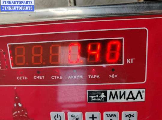 купить Петля двери передней левой на Dacia (Renault) Logan