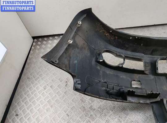 купить Бампер передний на Audi A3 8P (2003-2012)